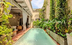 Moet Cartagena Hotel Boutique